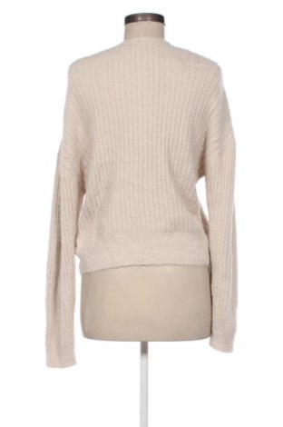 Damen Strickjacke Page One, Größe L, Farbe Ecru, Preis € 14,83