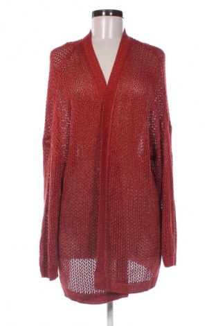 Cardigan de damă Page One, Mărime XL, Culoare Roșu, Preț 82,54 Lei