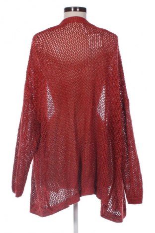 Cardigan de damă Page One, Mărime XL, Culoare Roșu, Preț 82,54 Lei