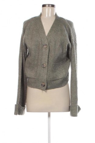 Дамска жилетка Page One, Размер S, Цвят Зелен, Цена 11,99 лв.