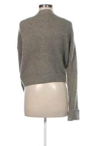 Дамска жилетка Page One, Размер S, Цвят Зелен, Цена 11,99 лв.