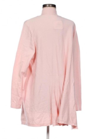 Damen Strickjacke Paola, Größe XL, Farbe Rosa, Preis € 7,99