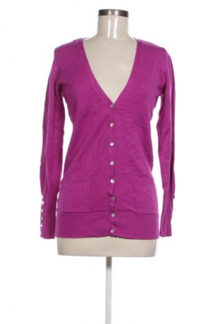 Damen Strickjacke Papaya, Größe M, Farbe Lila, Preis 14,91 €