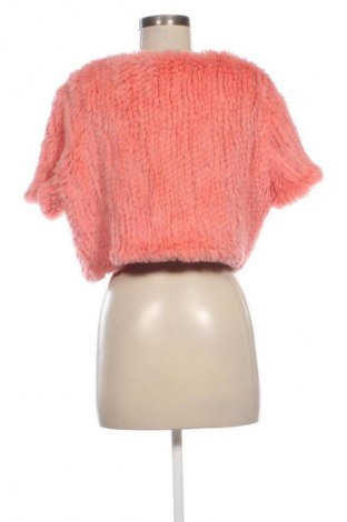 Damen Strickjacke Paprika, Größe XL, Farbe Rosa, Preis € 56,37