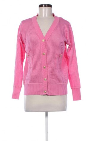 Női kardigán Paris Et Moi, Méret M, Szín Rózsaszín, Ár 18 618 Ft