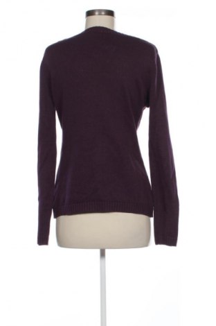 Damen Strickjacke Passport, Größe S, Farbe Lila, Preis € 14,91