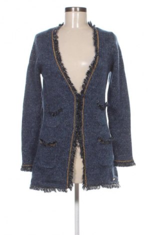 Damen Strickjacke Pedro Del Hierro, Größe M, Farbe Mehrfarbig, Preis 31,71 €