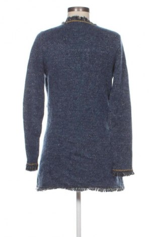 Damen Strickjacke Pedro Del Hierro, Größe M, Farbe Mehrfarbig, Preis 31,71 €