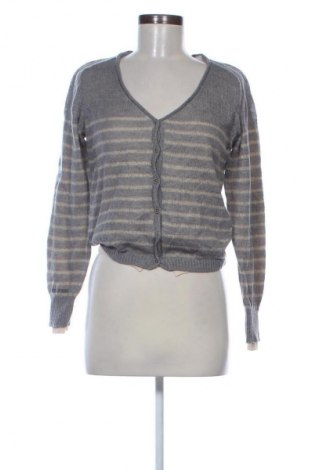 Damen Strickjacke Pepe Jeans, Größe M, Farbe Mehrfarbig, Preis € 22,99