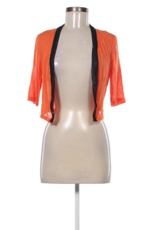 Damen Strickjacke Per Una By Marks & Spencer, Größe M, Farbe Orange, Preis € 20,97