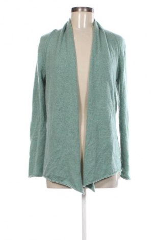 Дамска жилетка Peter Hahn, Размер S, Цвят Зелен, Цена 27,99 лв.