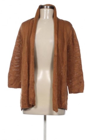 Dámsky kardigán Peter Hahn, Veľkosť L, Farba Hnedá, Cena  23,95 €