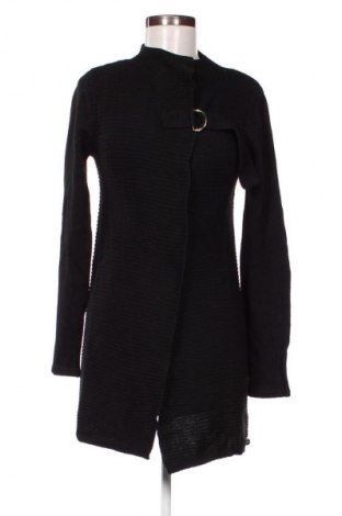 Damski kardigan Phard, Rozmiar M, Kolor Czarny, Cena 94,25 zł