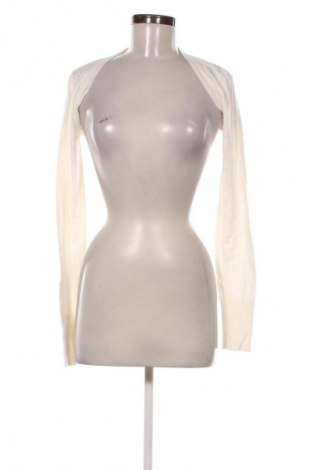 Damski kardigan Phard, Rozmiar S, Kolor Beżowy, Cena 94,38 zł