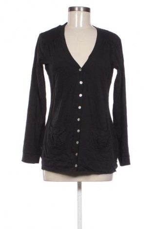 Dámsky kardigán Piazza Italia, Velikost L, Barva Černá, Cena  367,00 Kč