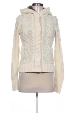 Дамска жилетка Pimkie, Размер S, Цвят Екрю, Цена 35,96 лв.