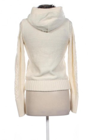 Дамска жилетка Pimkie, Размер S, Цвят Екрю, Цена 35,96 лв.