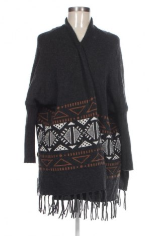 Damen Strickjacke Pimkie, Größe M, Farbe Mehrfarbig, Preis € 8,99