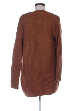 Damski kardigan Pimkie, Rozmiar M, Kolor Brązowy, Cena 66,67 zł