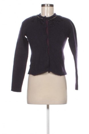 Dámsky kardigán Pinko, Velikost XS, Barva Fialová, Cena  2 076,00 Kč