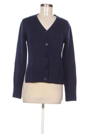 Cardigan de damă Premode, Mărime M, Culoare Albastru, Preț 77,17 Lei