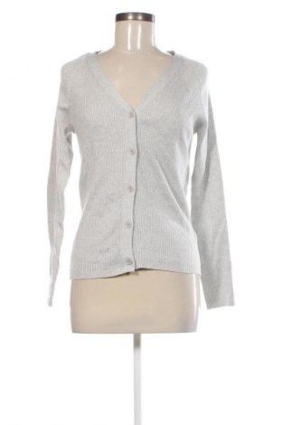 Damen Strickjacke Primark, Größe M, Farbe Grau, Preis 9,99 €