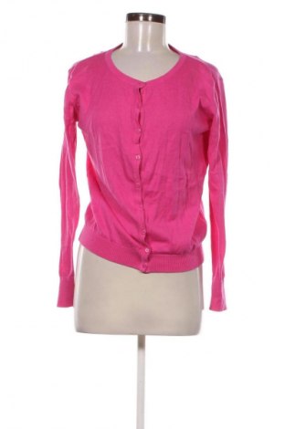 Дамска жилетка Primark, Размер M, Цвят Розов, Цена 29,15 лв.