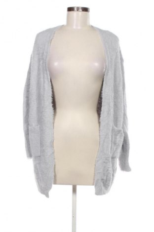 Damen Strickjacke Primark, Größe M, Farbe Grau, Preis € 12,99