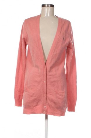 Dámsky kardigán Pringle Of Scotland, Veľkosť M, Farba Ružová, Cena  122,95 €