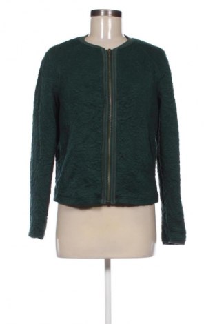 Γυναικεία ζακέτα Promod, Μέγεθος M, Χρώμα Πράσινο, Τιμή 20,97 €