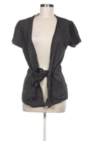 Dámsky kardigán Promod, Velikost L, Barva Šedá, Cena  199,00 Kč