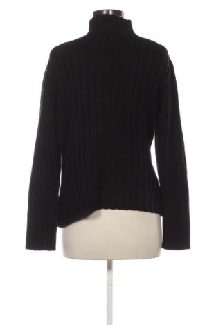 Damen Strickjacke Public, Größe L, Farbe Schwarz, Preis € 14,99