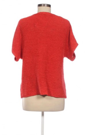 Дамска жилетка Public, Размер L, Цвят Червен, Цена 19,99 лв.