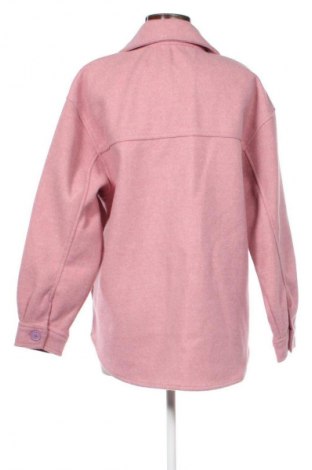 Damen Strickjacke Pull&Bear, Größe M, Farbe Aschrosa, Preis € 15,00