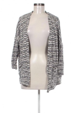 Damen Strickjacke Pull&Bear, Größe M, Farbe Mehrfarbig, Preis € 5,99