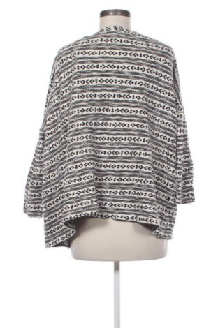 Damen Strickjacke Pull&Bear, Größe M, Farbe Mehrfarbig, Preis € 5,99