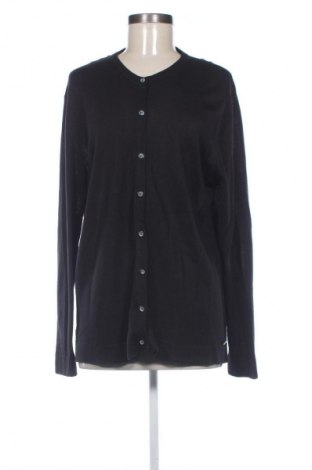 Damen Strickjacke Pull Love, Größe M, Farbe Schwarz, Preis € 20,97