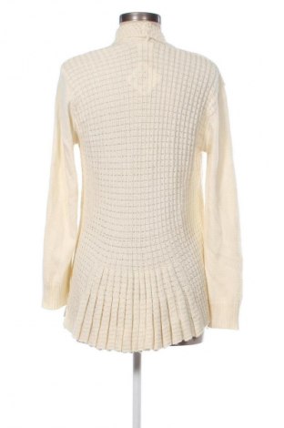 Γυναικεία ζακέτα Pulse, Μέγεθος M, Χρώμα  Μπέζ, Τιμή 14,91 €