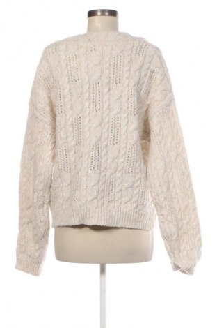 Damen Strickjacke Q/S by S.Oliver, Größe S, Farbe Beige, Preis 28,99 €