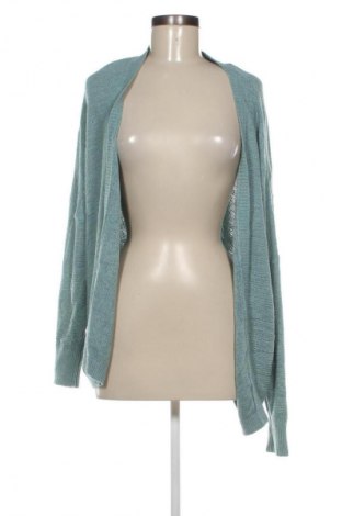 Damen Strickjacke Q/S by S.Oliver, Größe M, Farbe Grün, Preis € 8,99