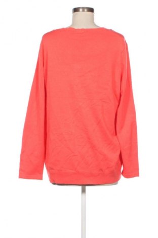 Dámsky kardigán Rabe, Veľkosť XXL, Farba Červená, Cena  23,95 €