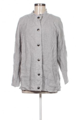Cardigan de damă Rabe, Mărime XL, Culoare Gri, Preț 69,99 Lei