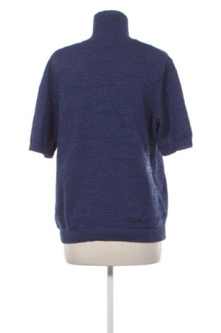 Damen Strickjacke Rabe, Größe XL, Farbe Blau, Preis € 14,99