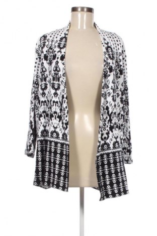 Damen Strickjacke Rafaella, Größe 3XL, Farbe Mehrfarbig, Preis 28,99 €