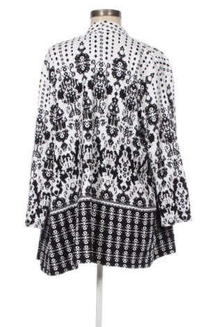 Damen Strickjacke Rafaella, Größe 3XL, Farbe Mehrfarbig, Preis 28,99 €