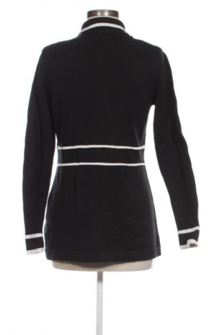 Damen Strickjacke Rafaella, Größe M, Farbe Schwarz, Preis € 56,37