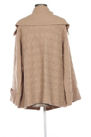 Damen Strickjacke Ralph Lauren, Größe L, Farbe Braun, Preis 189,51 €