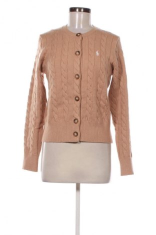 Damen Strickjacke Ralph Lauren, Größe M, Farbe Braun, Preis 154,85 €