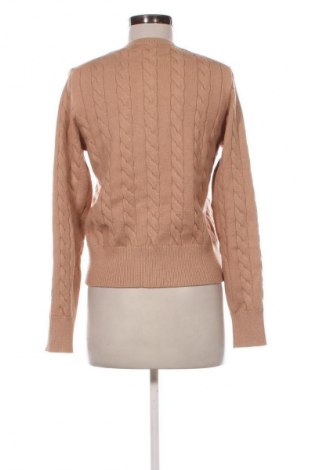 Damen Strickjacke Ralph Lauren, Größe M, Farbe Braun, Preis 154,85 €