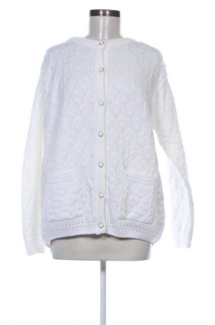 Dámsky kardigán Reflect, Velikost XXL, Barva Bílá, Cena  339,00 Kč